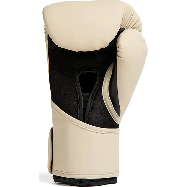Перчатки для бокса EVERLAST Elite 2 Boxing Glove Tan
