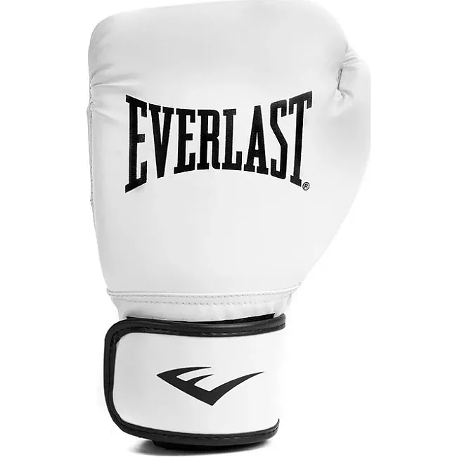 Рукавички для боксу EVERLAST Core 2 White