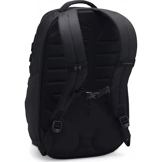 Спортивный рюкзак UNDER ARMOUR Hudson Black