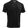Футболка чоловіча UNDER ARMOUR UA Tech Black