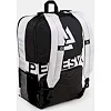 Спортивный рюкзак PERESVIT 2Face Black Snow