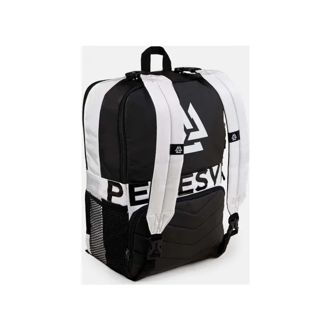 Спортивный рюкзак PERESVIT 2Face Black Snow