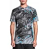 Футболка чоловіча AFFLICTION Akasawa Forest Tee