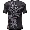 Рашгард PERESVIT Sanskrit Short Sleeve