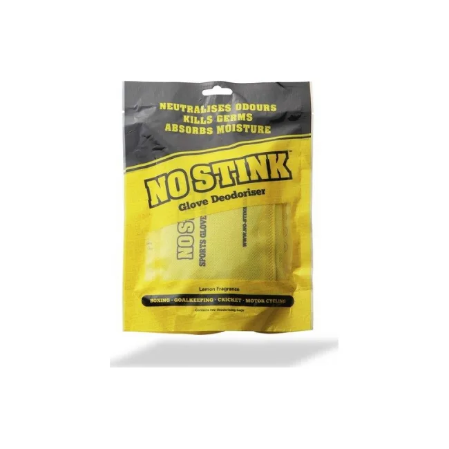 Освежитель-дезодорант для перчаток No Stink Sports Glove Deodouriser