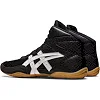 Борцовки дитячі ASICS Matflex 7 GS Black White