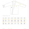 Кимоно MANTO MIKO Bjj GI White
