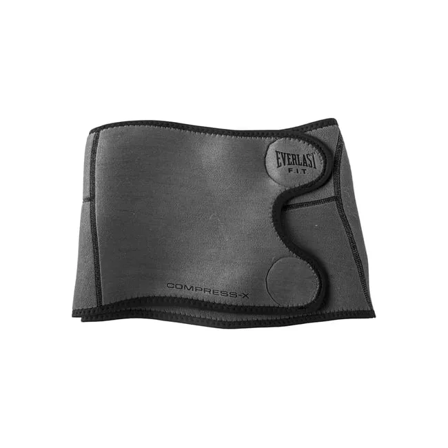 Супорт для корпуса EVERLAST FIT Contoured Slimmer Belt