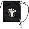 Перчатки для бокса FAIRTEX x Tom Atencio BGV Premium Limited Edition Heart of Warrior Nylon