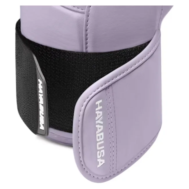 Рукавички для боксу HAYABUSA T3 Kanpeki Wisteria Purple
