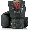 Перчатки для бокса FAIRTEX x Tom Atencio BGV Premium Limited Edition Heart of Warrior Nylon