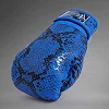 Перчатки для бокса VENUM Amazonia Ultramarine Blue
