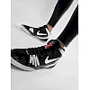 Борцювання NIKE Freek Black White