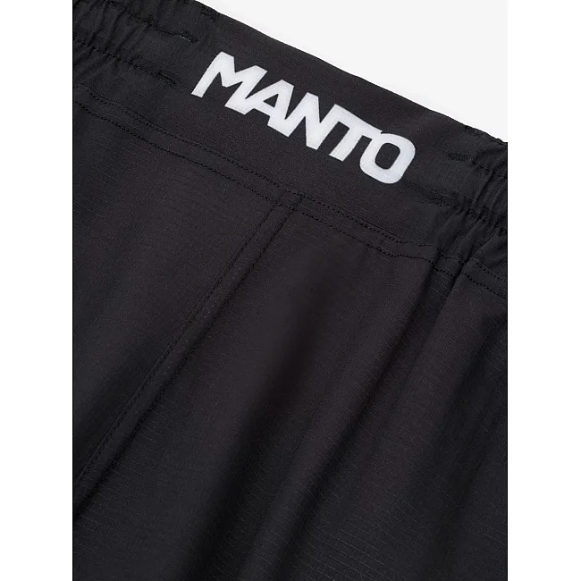 Шорти MMA MANTO LOGO
