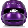 Боксерский шлем FAIRTEX HG17 Pro Sparring Purple