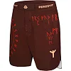 Шорти MMA PERESVIT Stratum Valhalla Cadmium