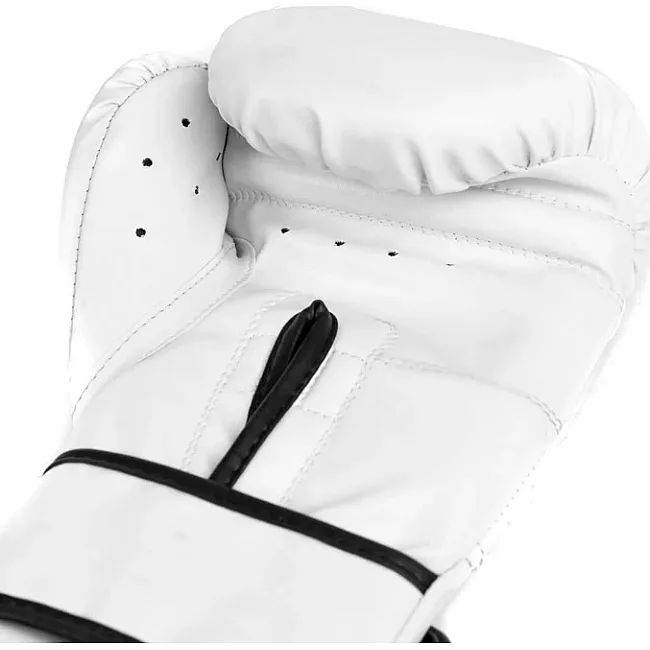 Рукавички для боксу EVERLAST Core 2 White