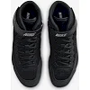 Детские борцовки NIKE Youth Speedsweep VIII GS Black White Black Wolf Grey
