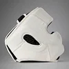 Боксерский шлем VENUM Impact Evo Scales Ivory
