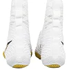 Боксерки для боксу NIKE Hyperko 3 White Metallic Gold
