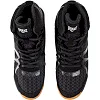Боксерки для бокса EVERLAST Pivt Low Top Black