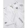 Кимоно MANTO MIKO Bjj GI White