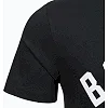 Футболка чоловіча NIKE Boxing Disc DFC Black White