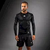 Рашгард VENUM Nexus Black Silver