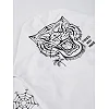 Кимоно MANTO MIKO Bjj GI White