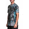 Футболка чоловіча AFFLICTION Akasawa Forest Tee