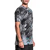Футболка чоловіча AFFLICTION Akasawa Forest Tee