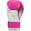 Перчатки для бокса TITLE Classic Pro Style Pink