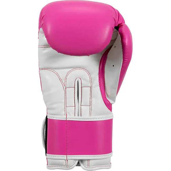 Перчатки для бокса TITLE Classic Pro Style Pink