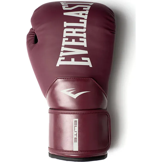 Рукавички для боксу EVERLAST Elite 2 Boxing Glove Purple