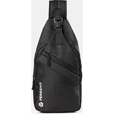 Сумка PERESVIT Pulse Sling Black