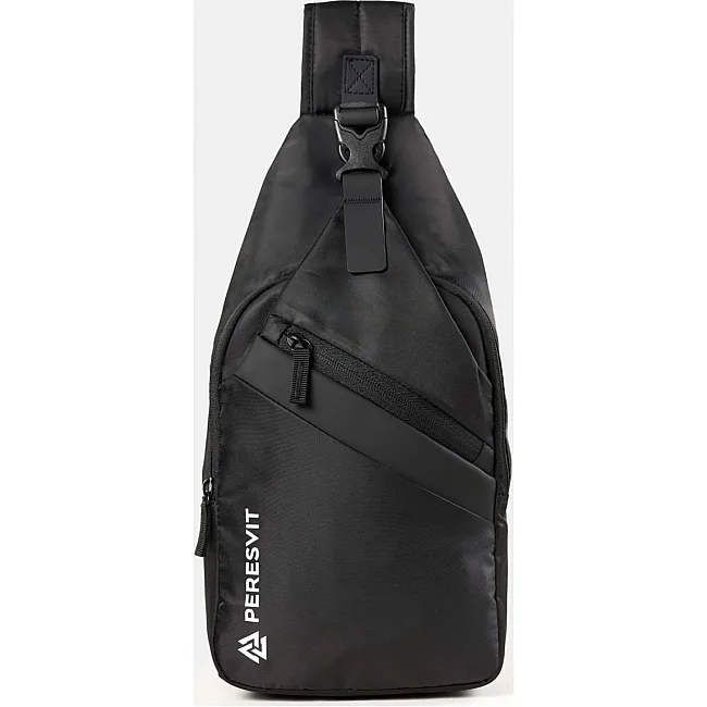 Сумка PERESVIT Pulse Sling Black