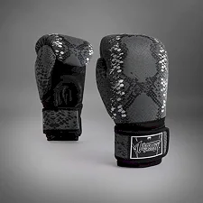 Перчатки для бокса VENUM Amazonia Dark Grey