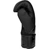 Перчатки для бокса EVERLAST Elite 2 Boxing Glove Black Gold