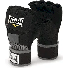 Быстрые бинты EVERLAST Evergel Black