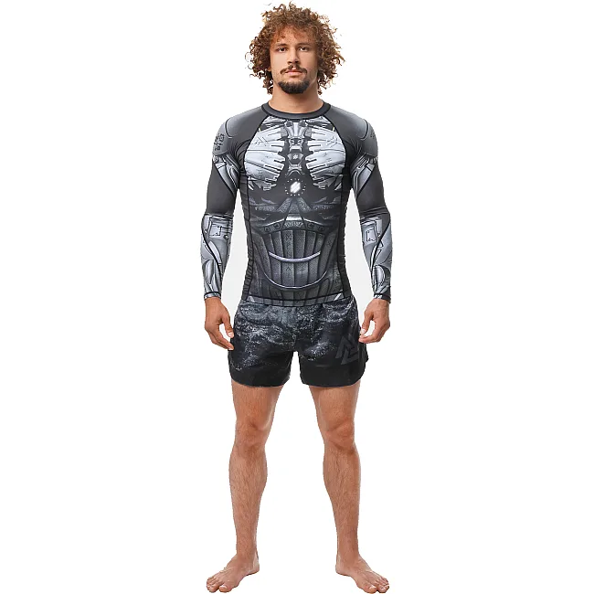Рашгард AB3xPERESVIT Limited Edition