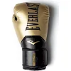 Рукавички для боксу EVERLAST Elite 2 Boxing Glove Gold Black