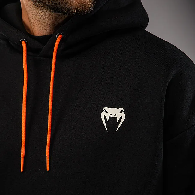 Худи VENUM Eclipse Black Ivory