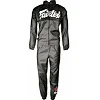 Костюм для похудения FAIRTEX Sweat Black