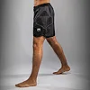 Шорти MMA VENUM Nexus Black Silver