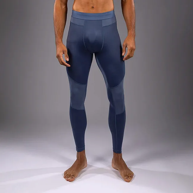 Легінси VENUM G-Fit Air Mens Foggy Blue