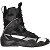 Боксерки для боксу NIKE HyperKO 2 Black White Smoke Grey
