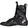 Боксерки для бокса NIKE HyperKO 2 Black White Smoke Grey