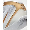 Борцювання NIKE Freek LE White Gold