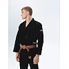 Кимоно MANTO RISE 2.0 Bjj GI Black