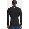 Футболка компресійна UNDER ARMOUR ColdGear® Armour Mock
